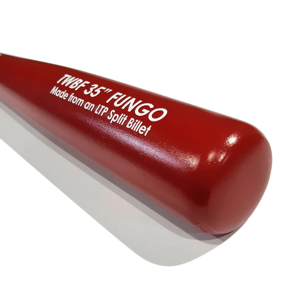 TWBF 35" Fungo Bat | Maple