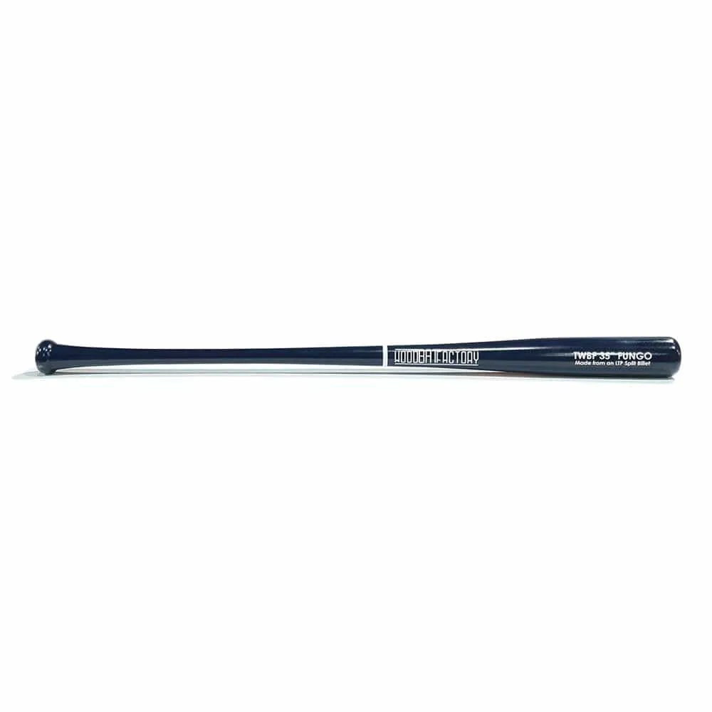 TWBF 35" Fungo Bat | Maple