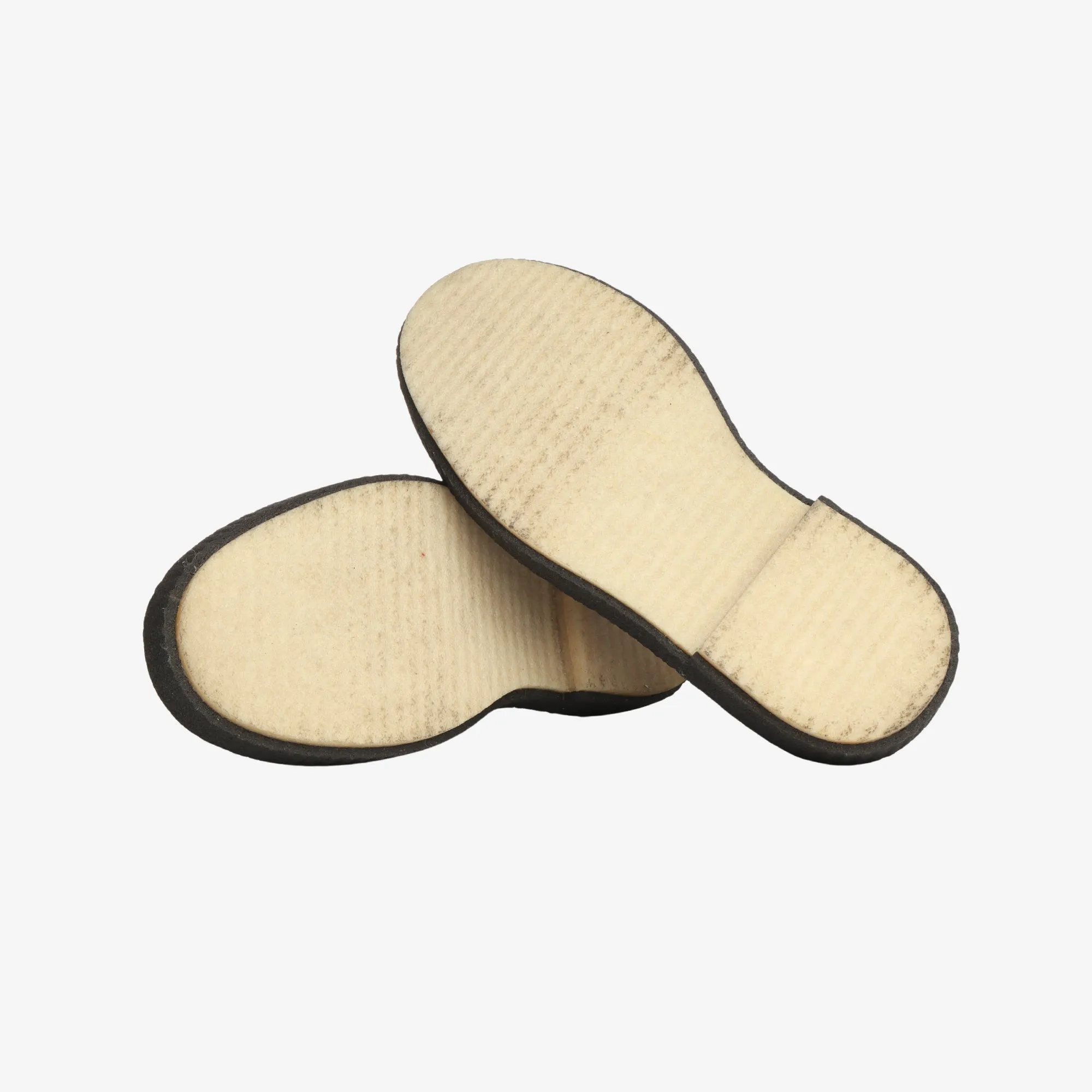 Type 136 Derby Shoe