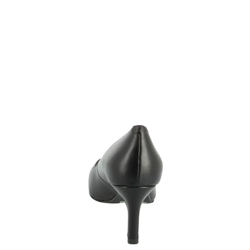 Unisa Llanes Black Pump