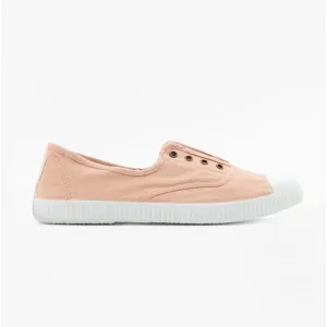 Victoria 1915 INGLESA DREC Womens Canvas Pumps Pink