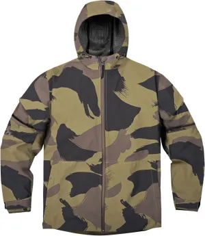 VIKTOS Men's High-Performance Waterproof Breathable Versatile Durable Comfortable All-Weather Range Trainer WP Shell Jacket