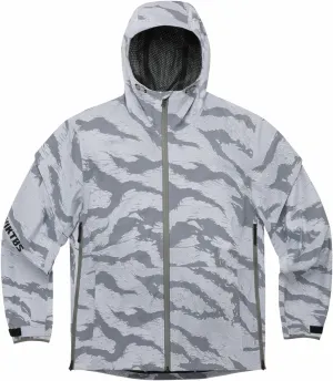 VIKTOS Men's High-Performance Waterproof Breathable Versatile Durable Comfortable All-Weather Range Trainer WP Shell Jacket