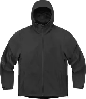 VIKTOS Men's High-Performance Waterproof Breathable Versatile Durable Comfortable All-Weather Range Trainer WP Shell Jacket