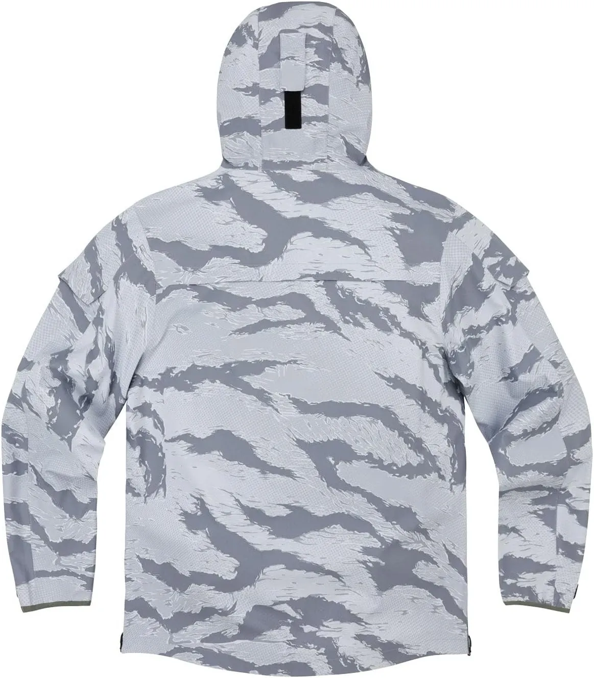 VIKTOS Men's High-Performance Waterproof Breathable Versatile Durable Comfortable All-Weather Range Trainer WP Shell Jacket