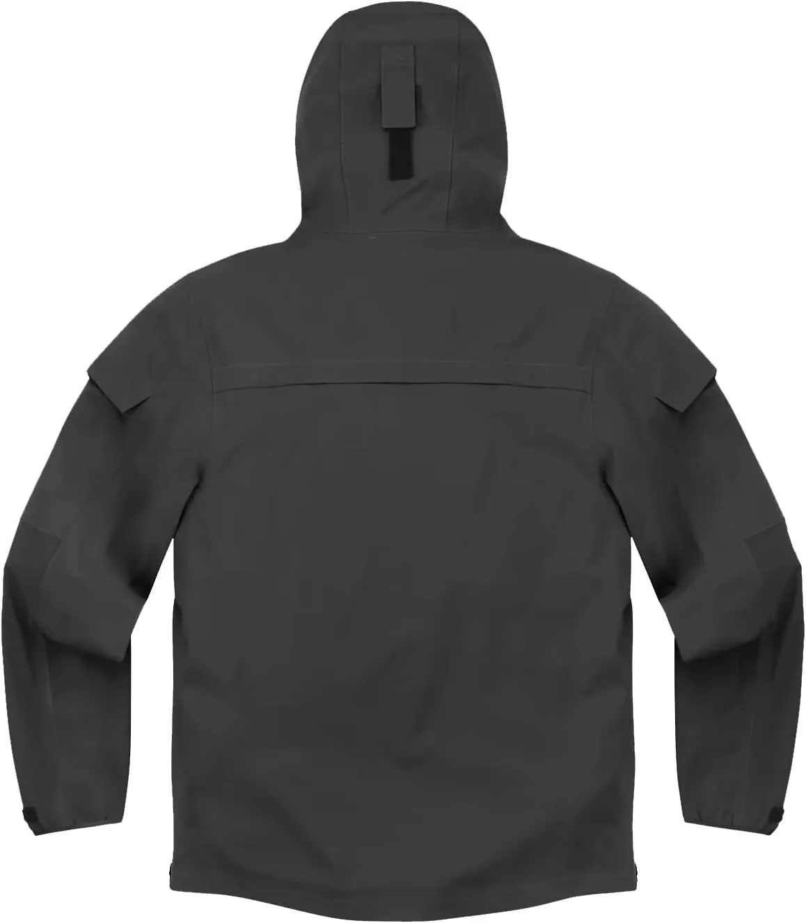 VIKTOS Men's High-Performance Waterproof Breathable Versatile Durable Comfortable All-Weather Range Trainer WP Shell Jacket