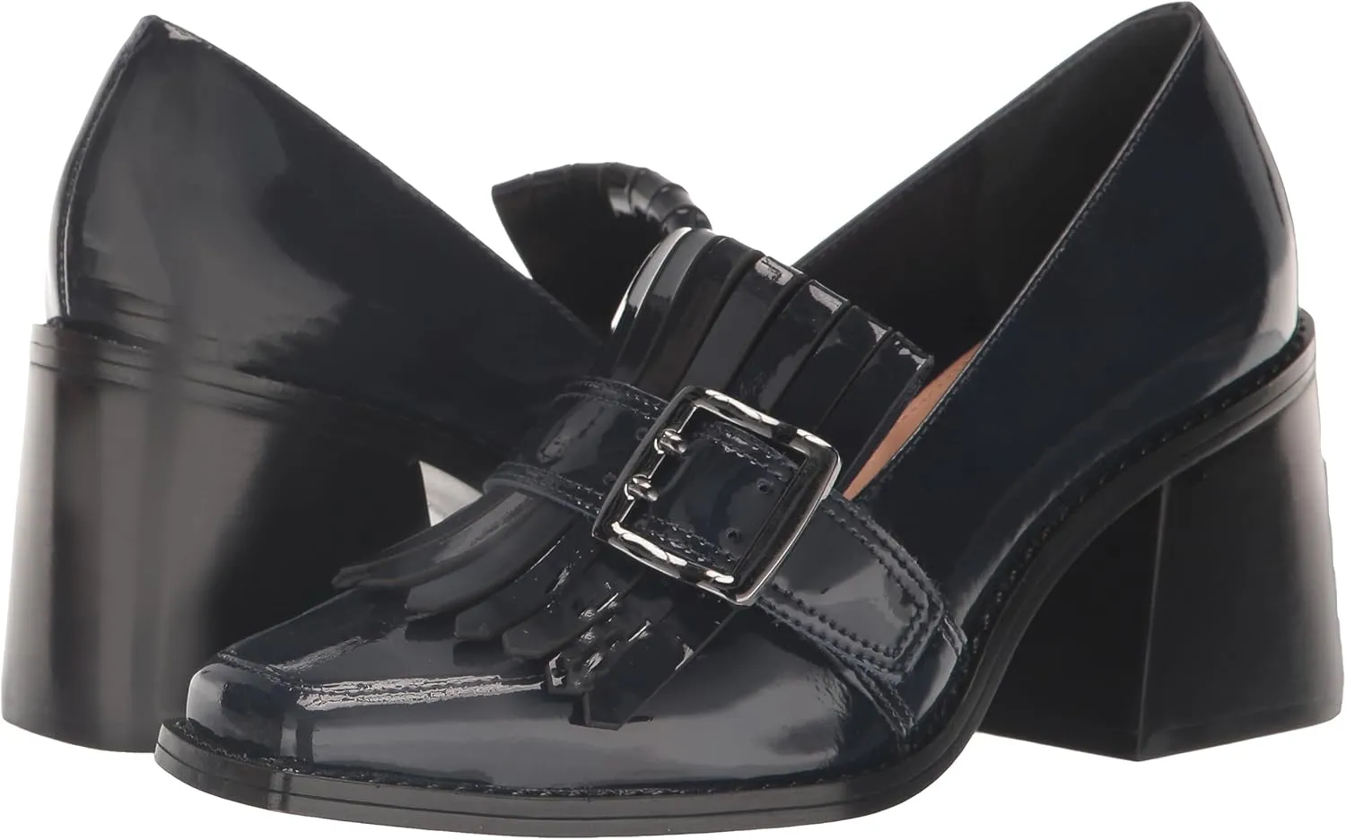 Vince Camuto Women's Sedna Dress Loafer Pump