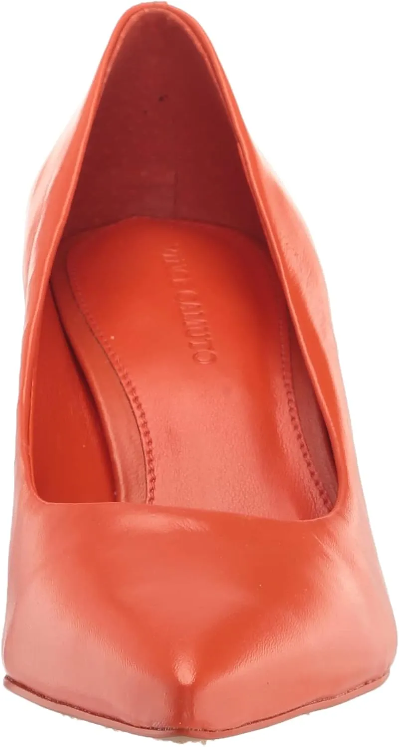 Vince Camuto Women's Tritellia Block Heel Pump