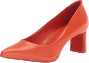 Vince Camuto Women's Tritellia Block Heel Pump
