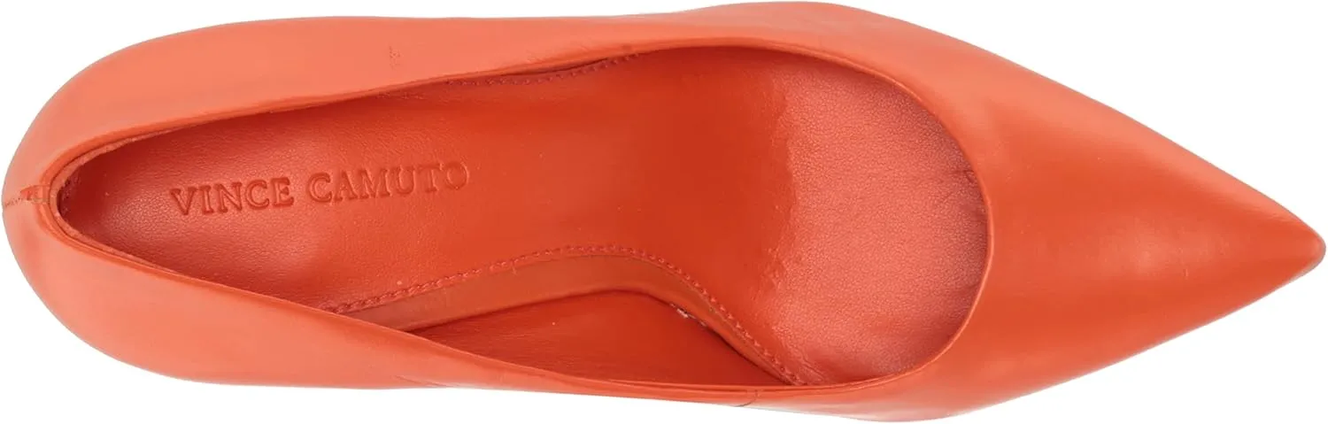 Vince Camuto Women's Tritellia Block Heel Pump