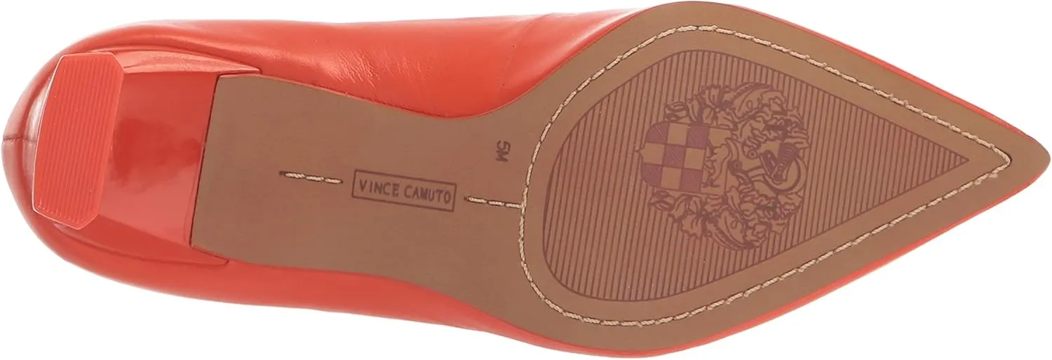 Vince Camuto Women's Tritellia Block Heel Pump