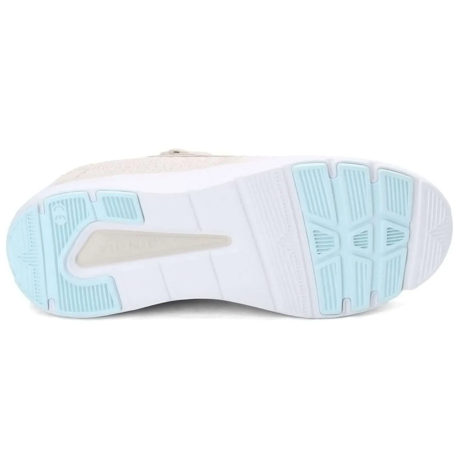 Vionic Delmar Remi Suede Textile Women's Low Top Trainers