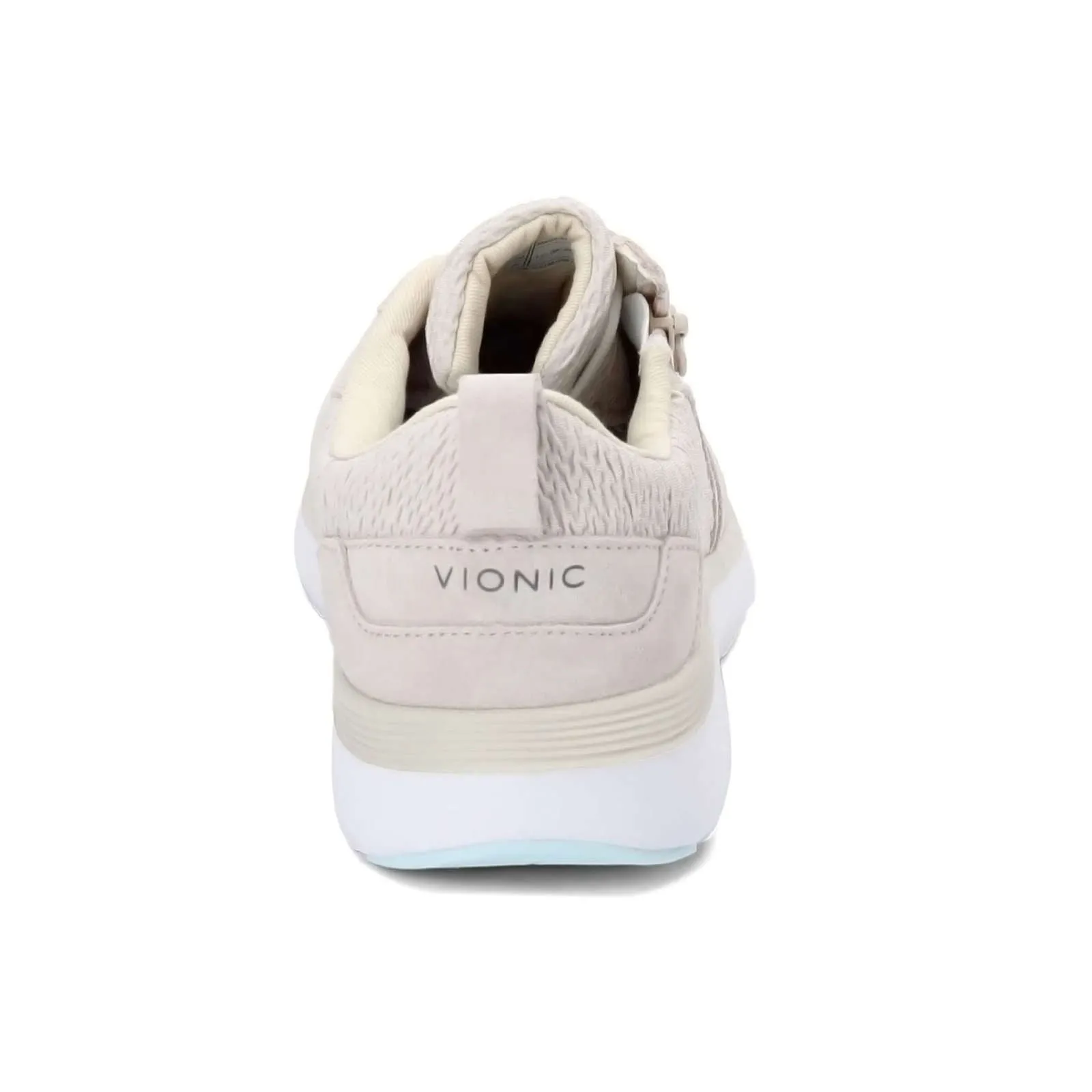 Vionic Delmar Remi Suede Textile Women's Low Top Trainers