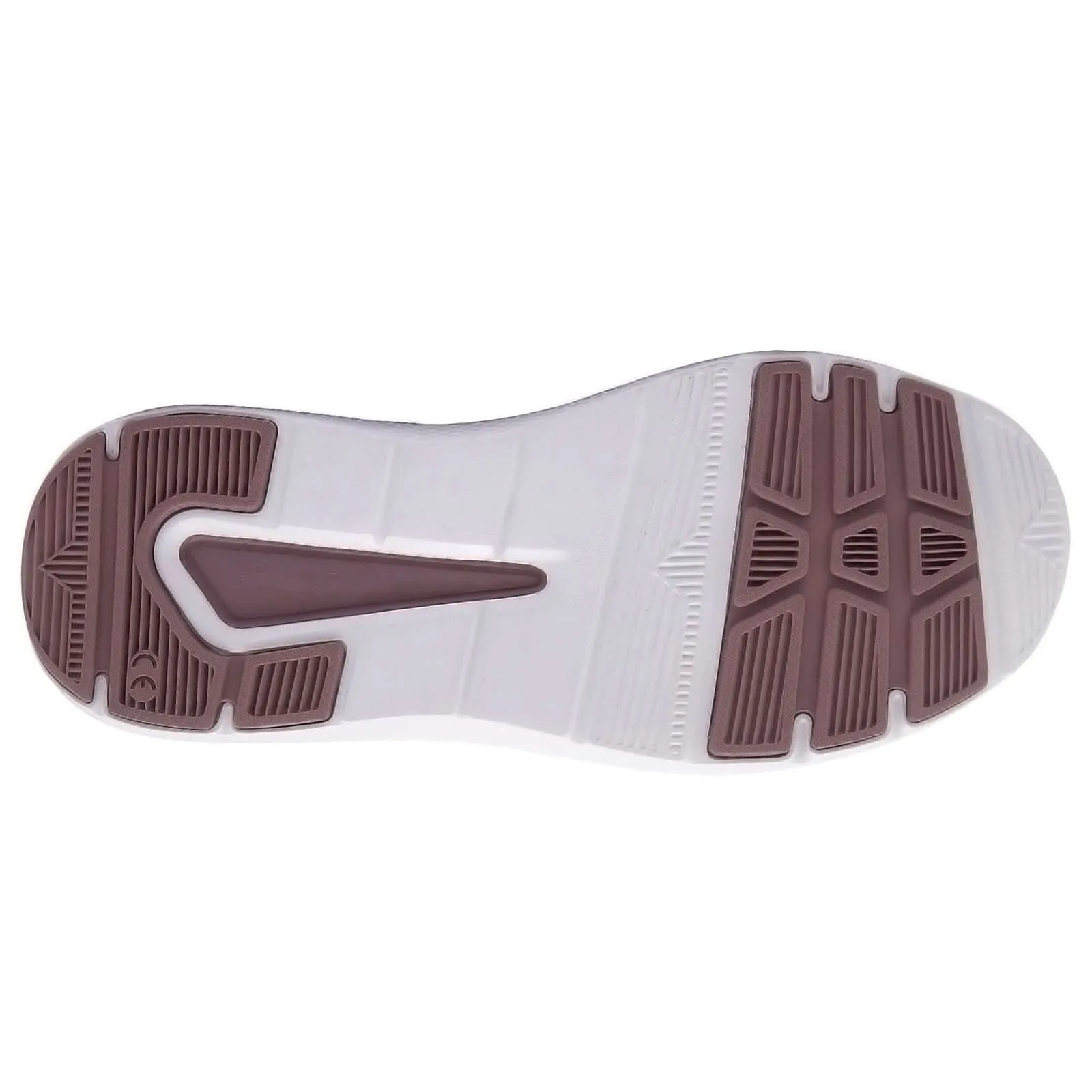 Vionic Delmar Remi Suede Textile Women's Low Top Trainers