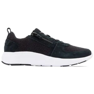 Vionic Delmar Remi Suede Textile Women's Low Top Trainers
