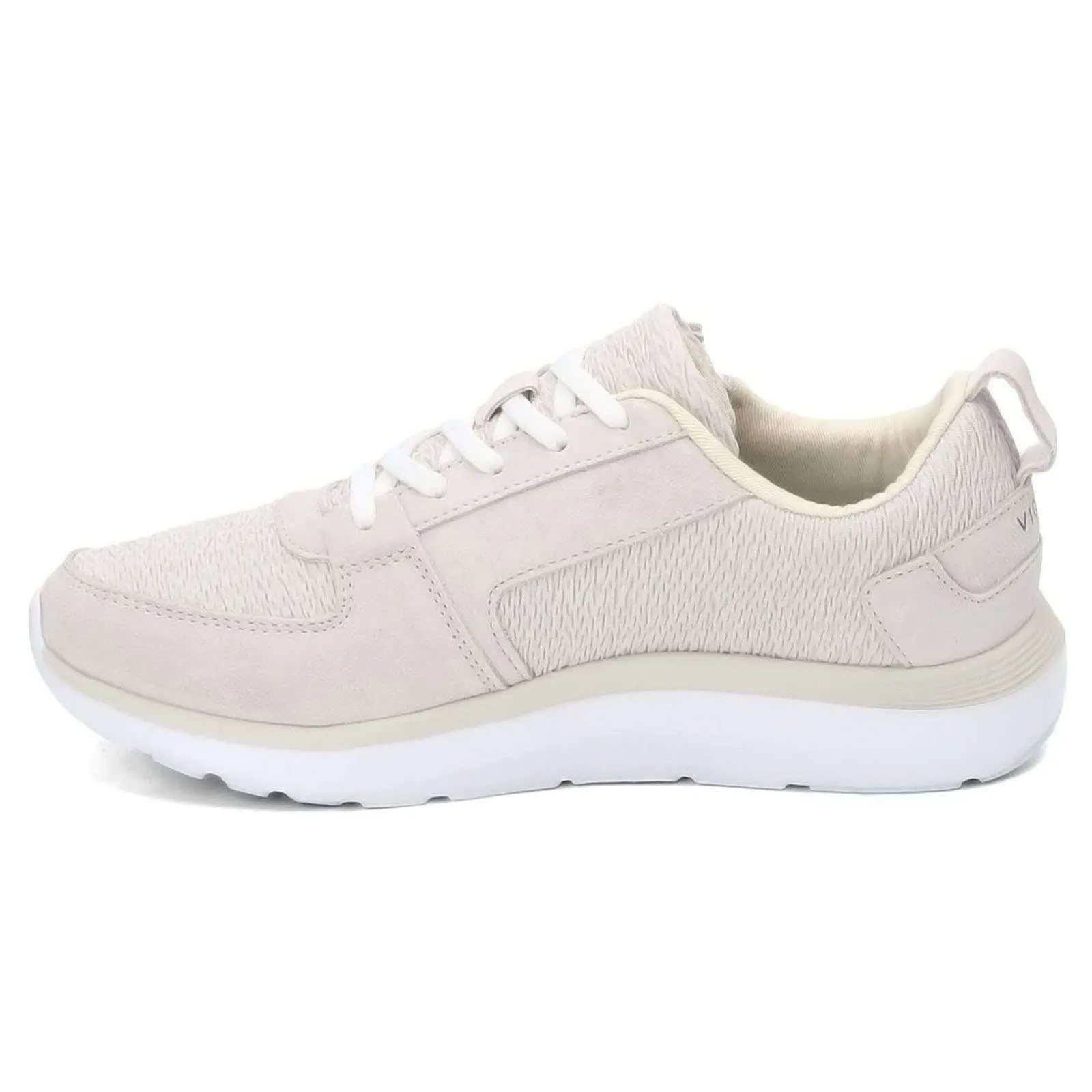 Vionic Delmar Remi Suede Textile Women's Low Top Trainers