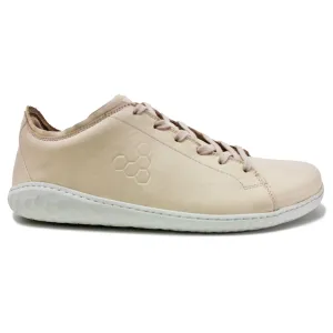 Vivobarefoot Geo Court III Leather Men's Low Top Trainers - UK 11.5 - US 12.5 Men - EU 46