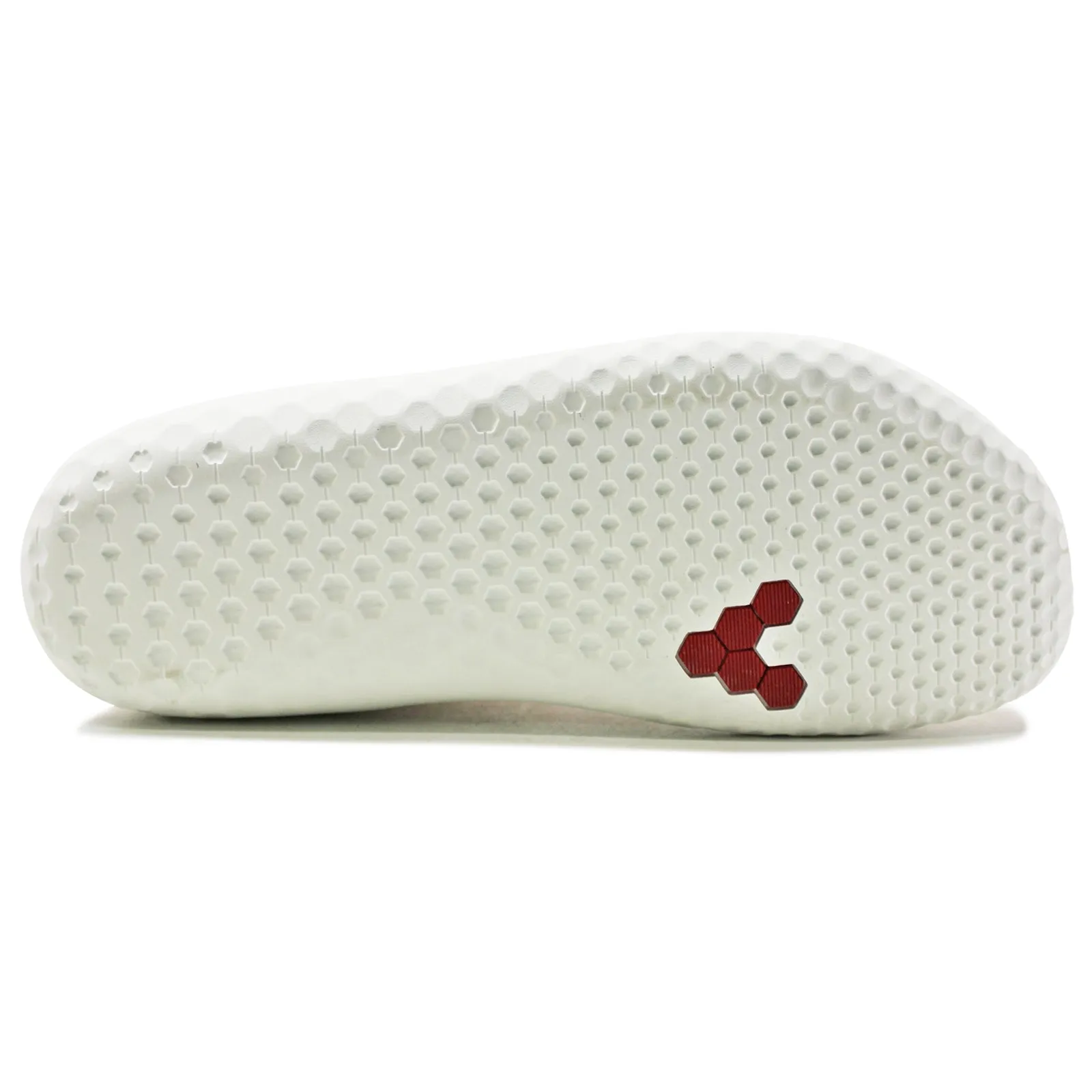 Vivobarefoot Geo Court III Leather Men's Low Top Trainers - UK 11.5 - US 12.5 Men - EU 46