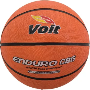 Voit Junior Enduro CB6 Basketball