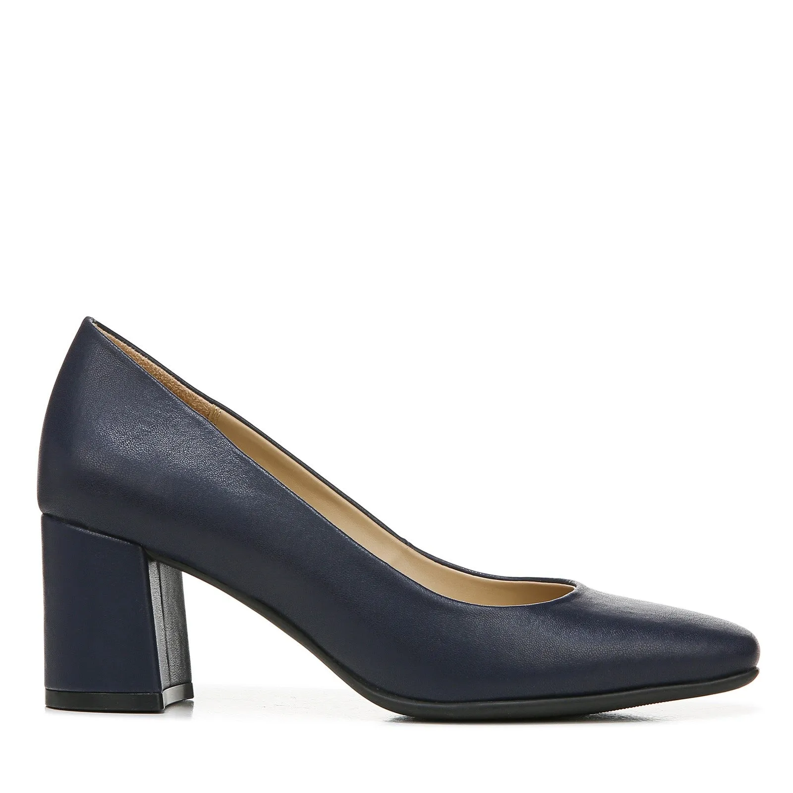 Women's Naturalizer, Warner Pump