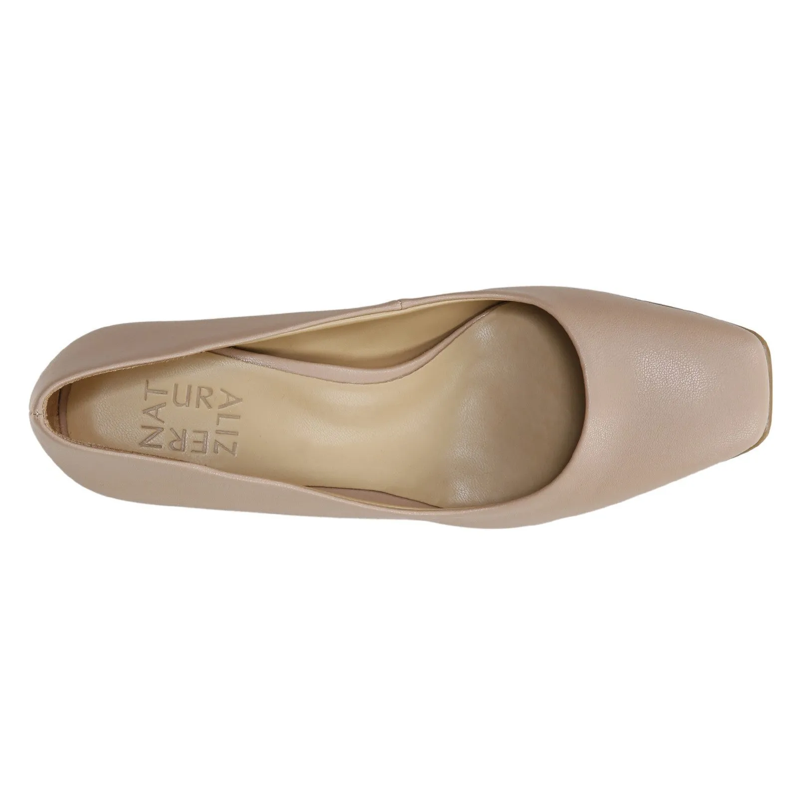 Women's Naturalizer, Warner Pump