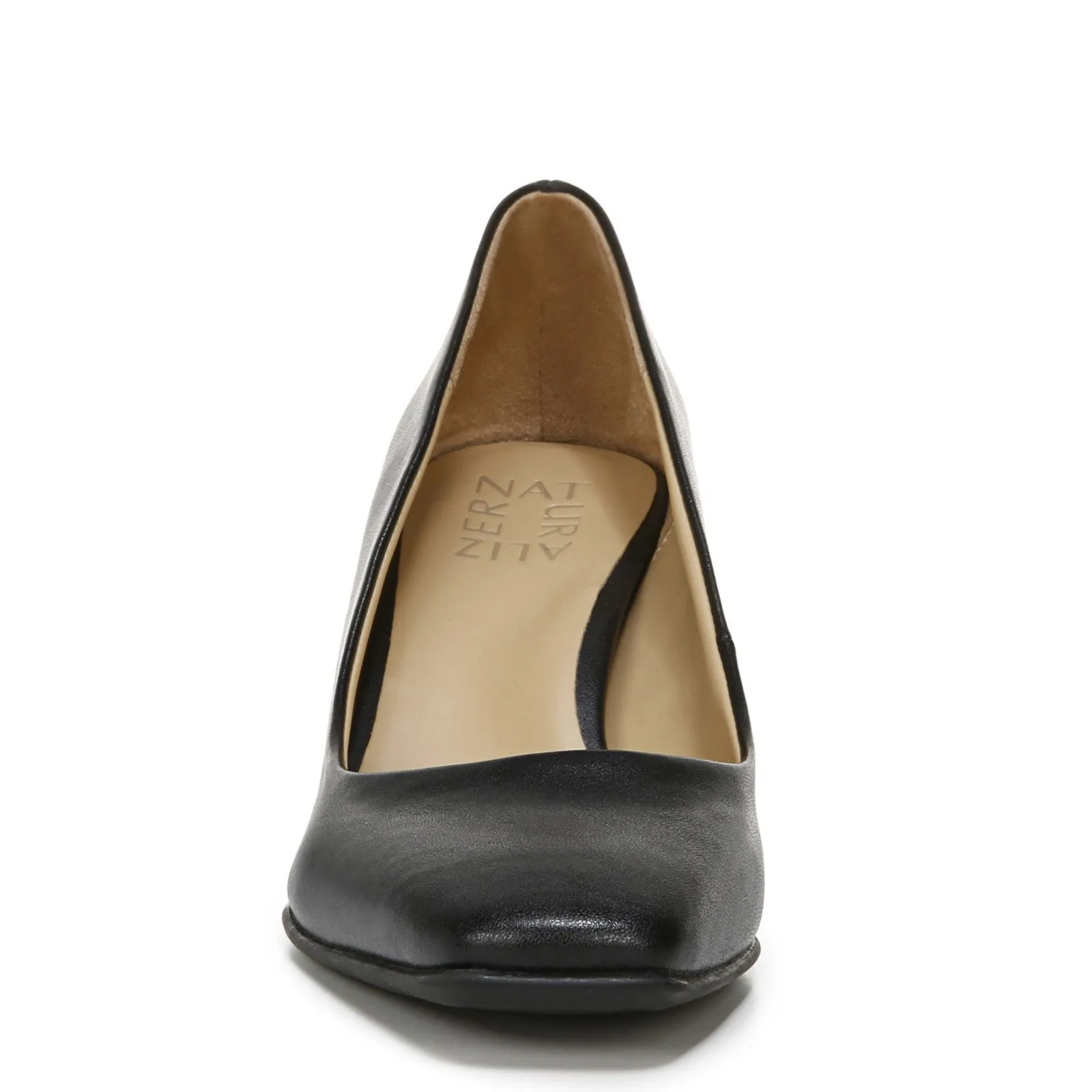 Women's Naturalizer, Warner Pump