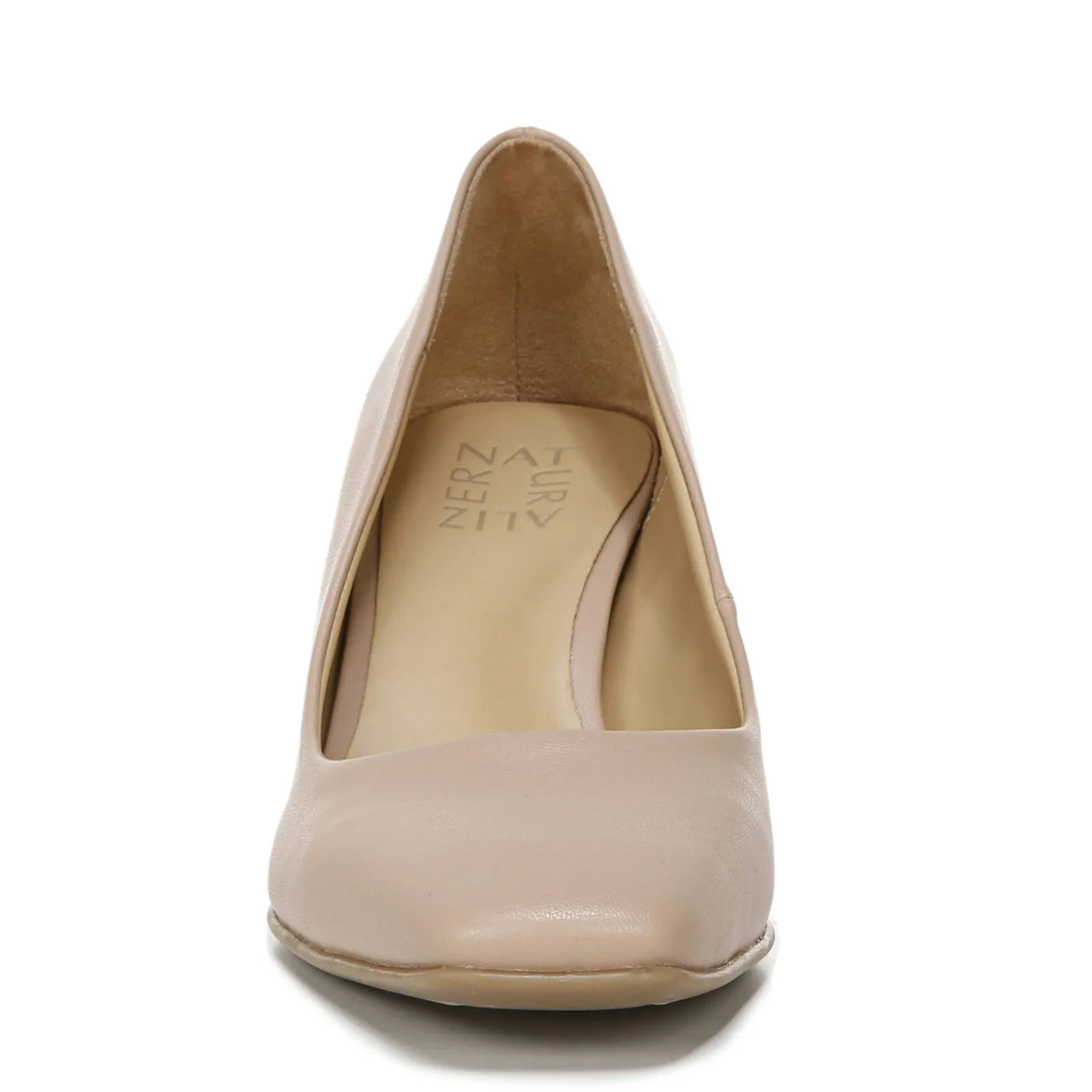 Women's Naturalizer, Warner Pump