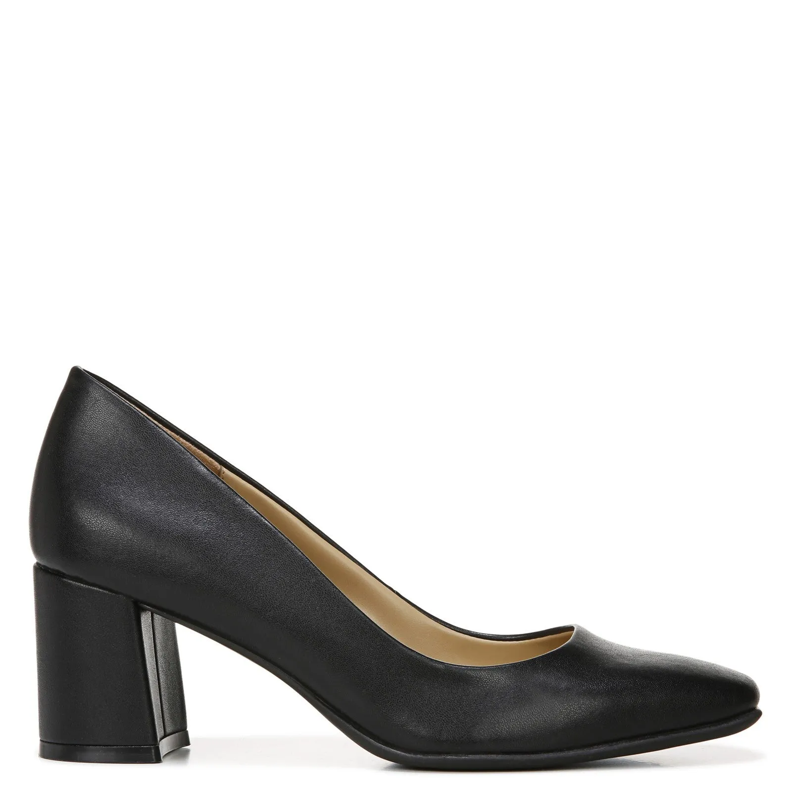 Women's Naturalizer, Warner Pump