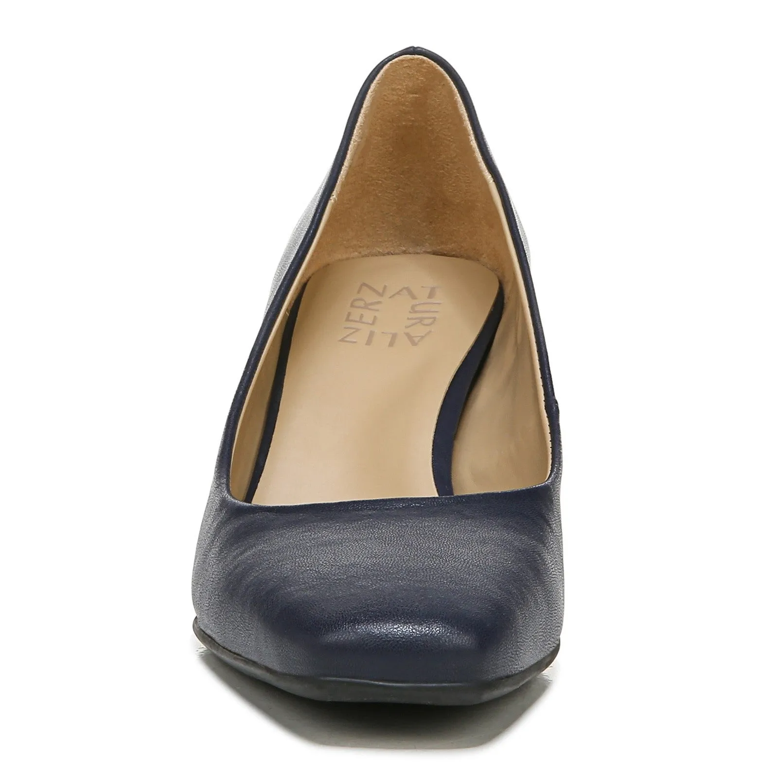 Women's Naturalizer, Warner Pump