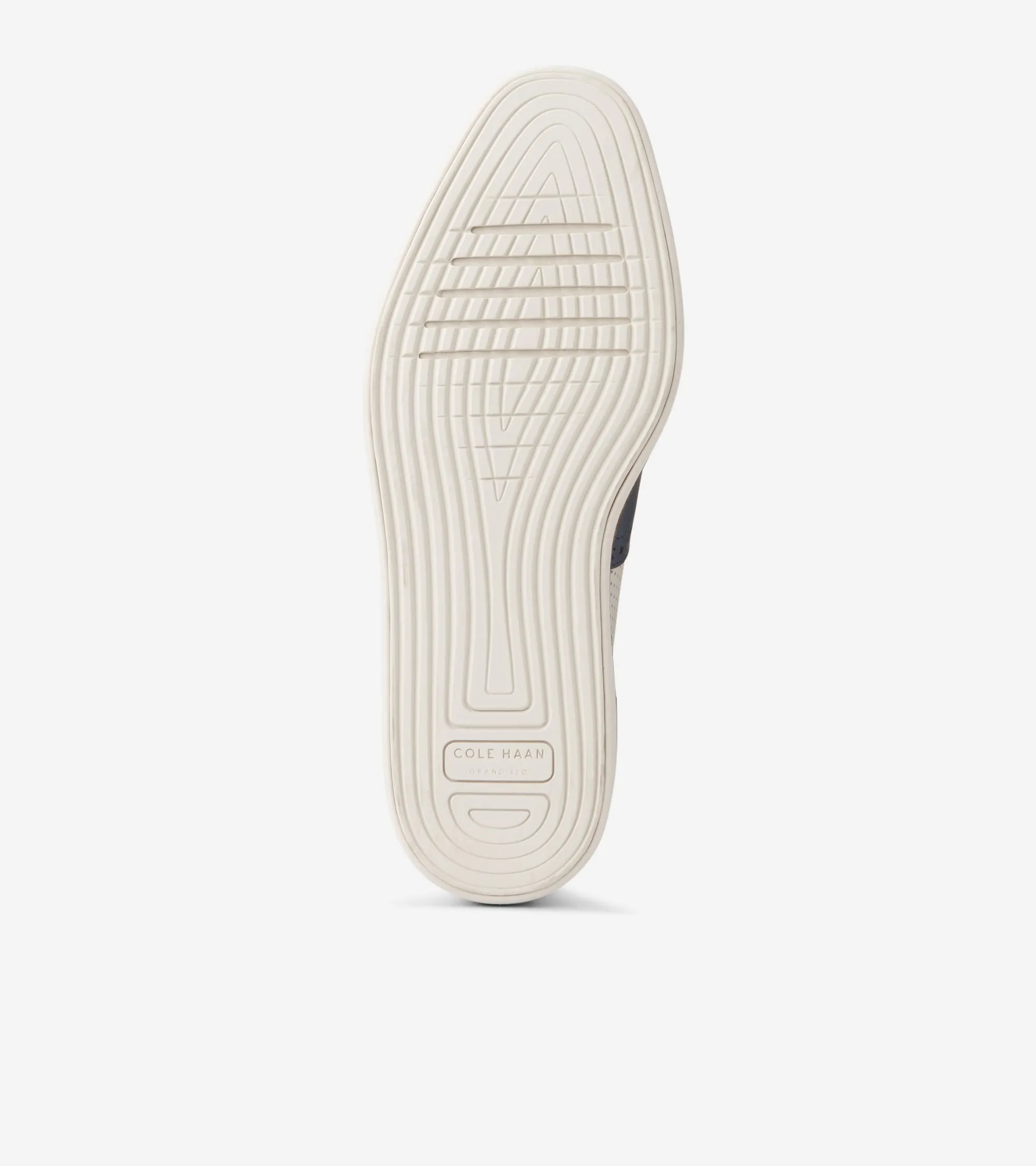 Women's ØriginalGrand Platform Wingtip Oxfords