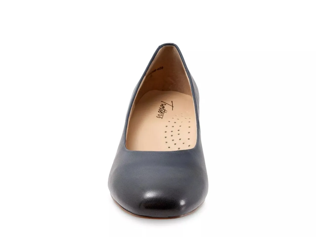 Women's Trotters Daria - Navy