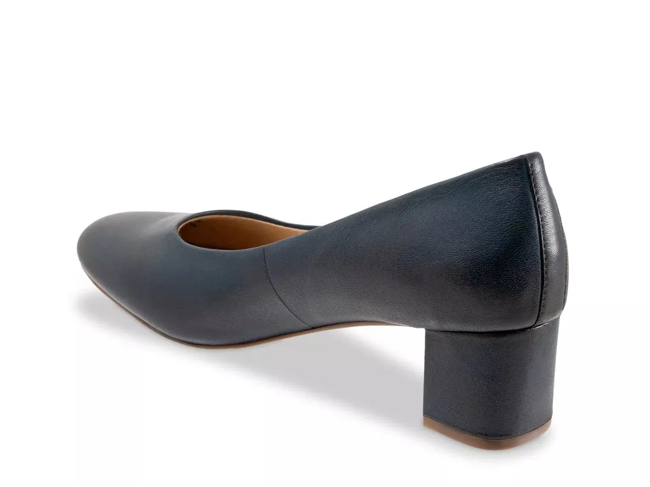 Women's Trotters Daria - Navy