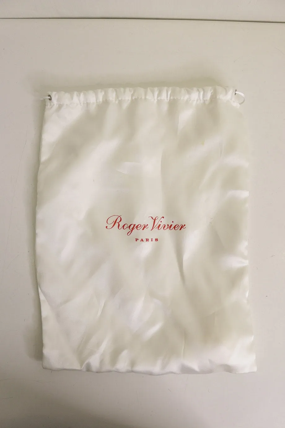 [WS5031] Roger Vivier | High Heel Pump