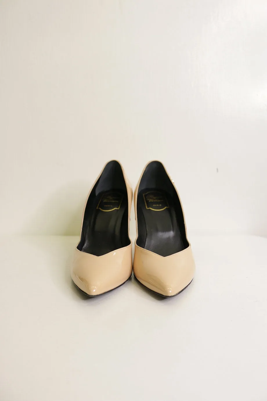 [WS5031] Roger Vivier | High Heel Pump