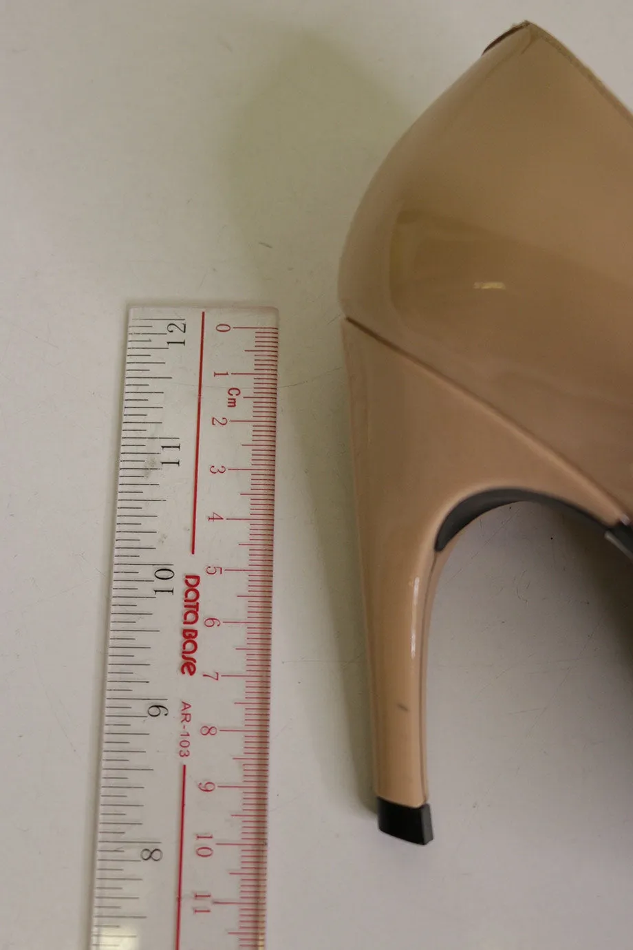 [WS5031] Roger Vivier | High Heel Pump