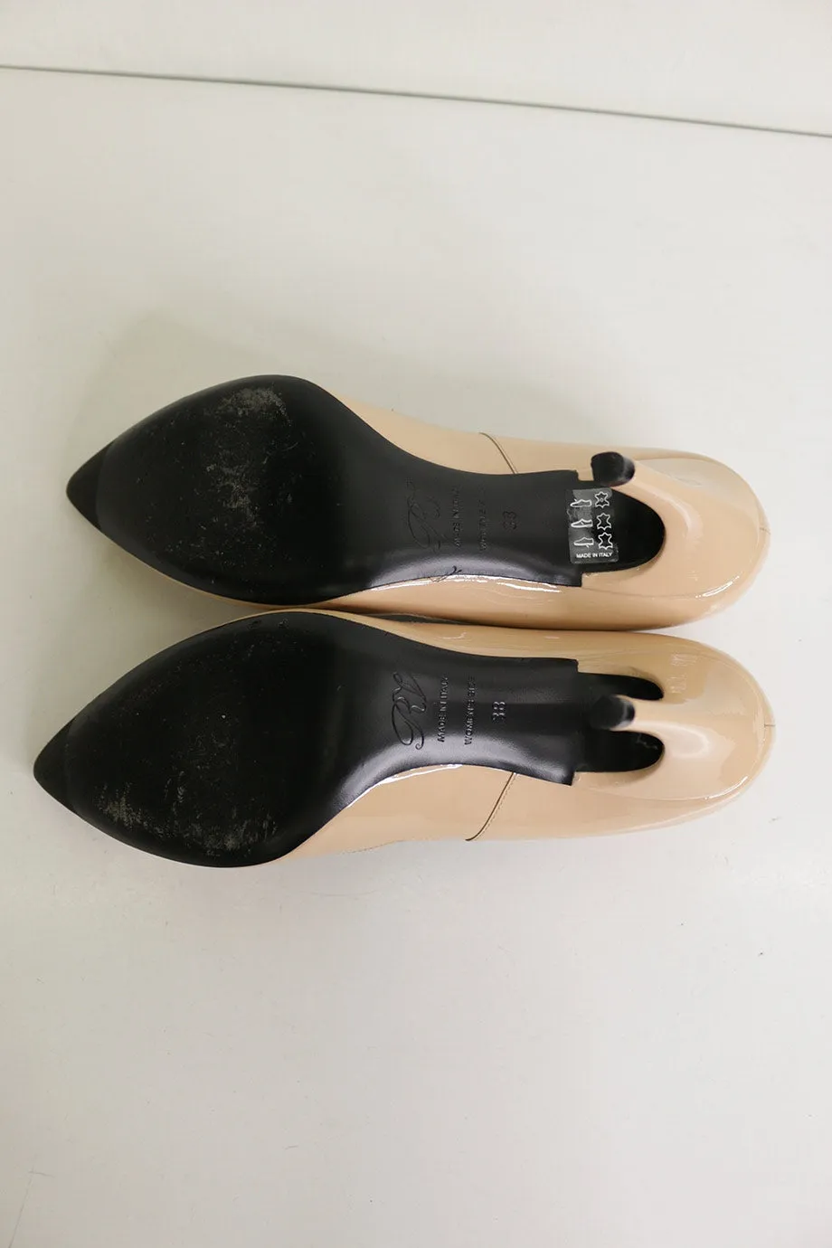 [WS5031] Roger Vivier | High Heel Pump