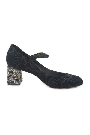 [WS5304] Sophia Webster | Low Heel Pump