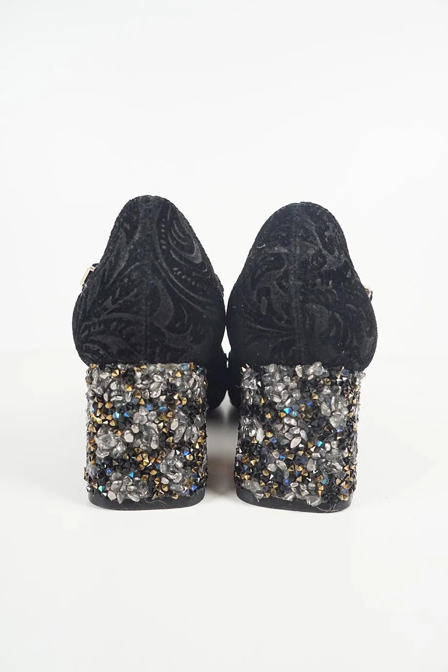 [WS5304] Sophia Webster | Low Heel Pump