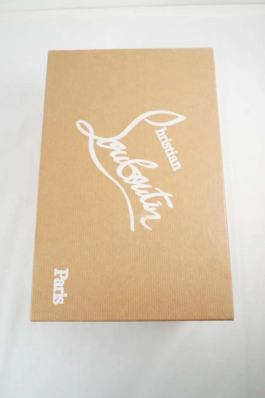 [WS5490] Christian Louboutin | High Heel Pump