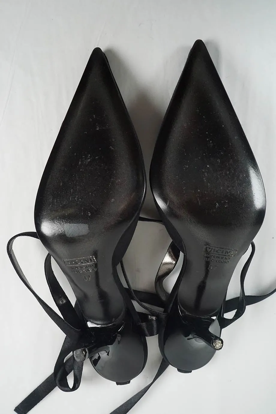 [WS5550] Vicini | Mid Heel Pump