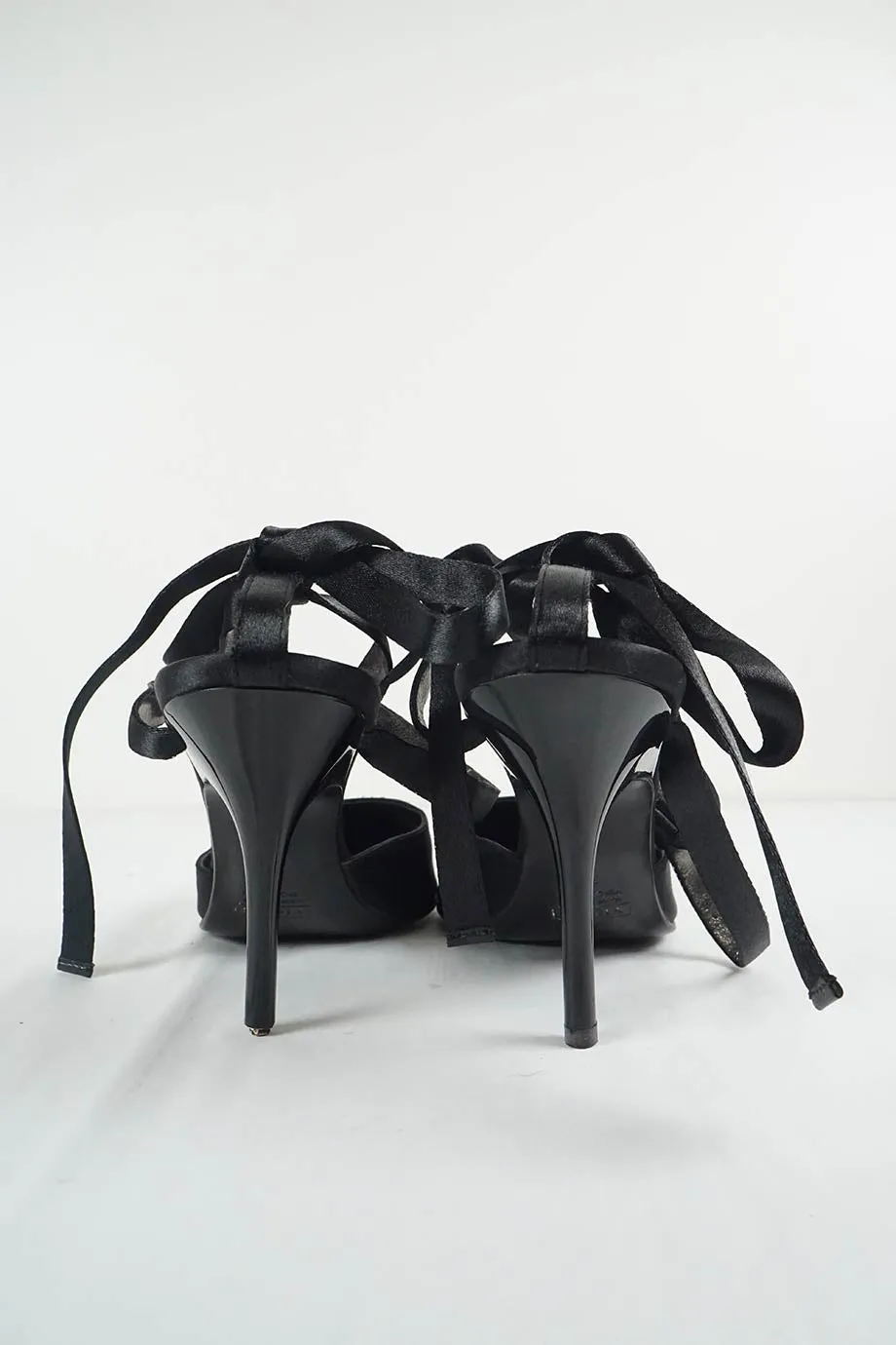 [WS5550] Vicini | Mid Heel Pump