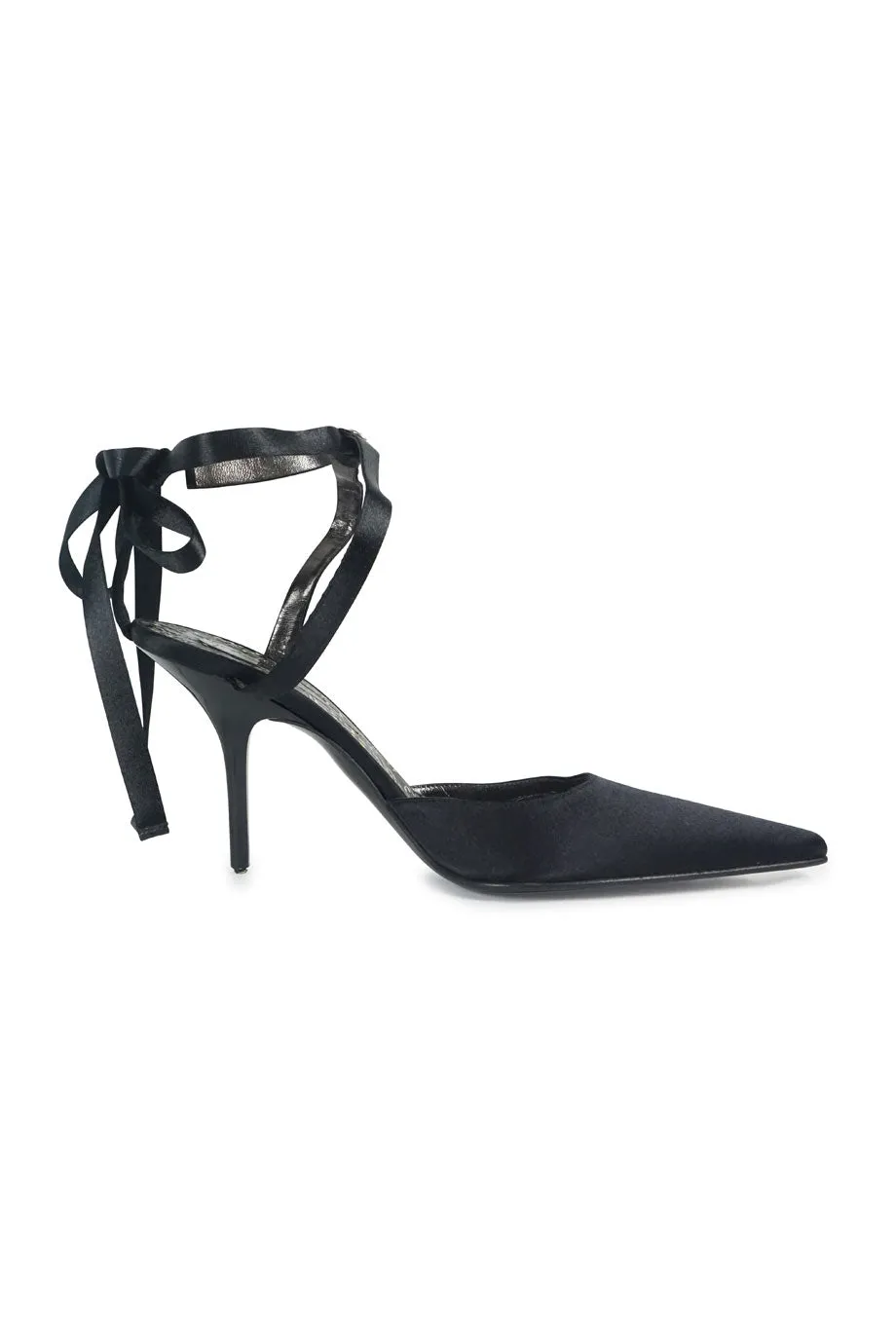 [WS5550] Vicini | Mid Heel Pump