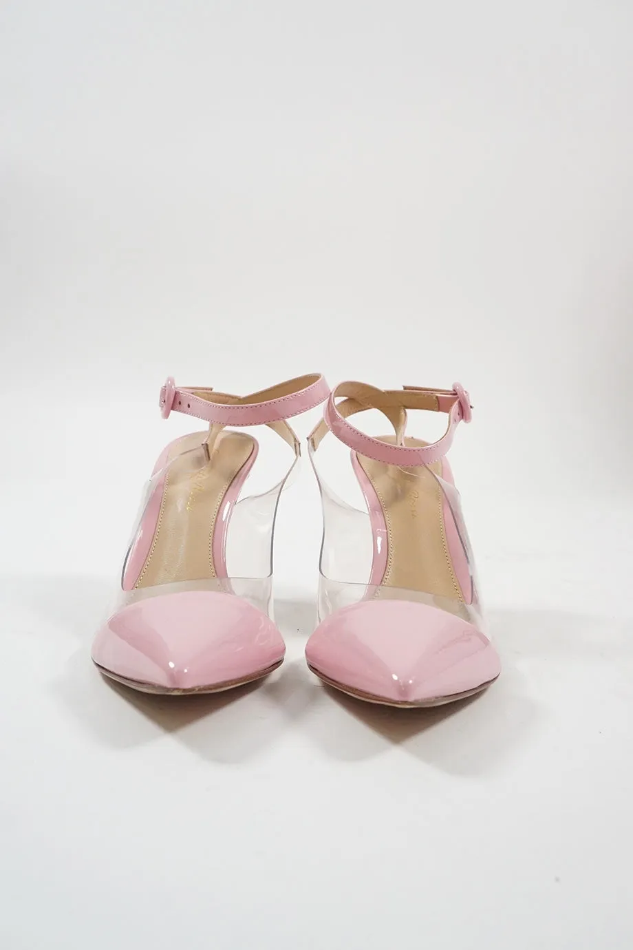 [WS6233] Gianvito Rossi | High Heel Pump