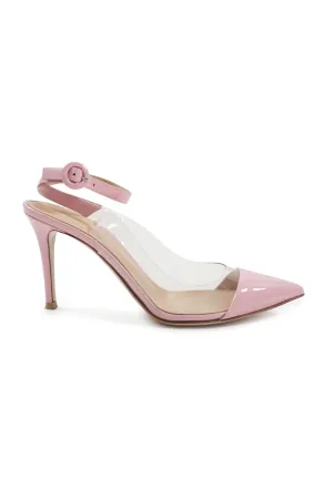 [WS6233] Gianvito Rossi | High Heel Pump