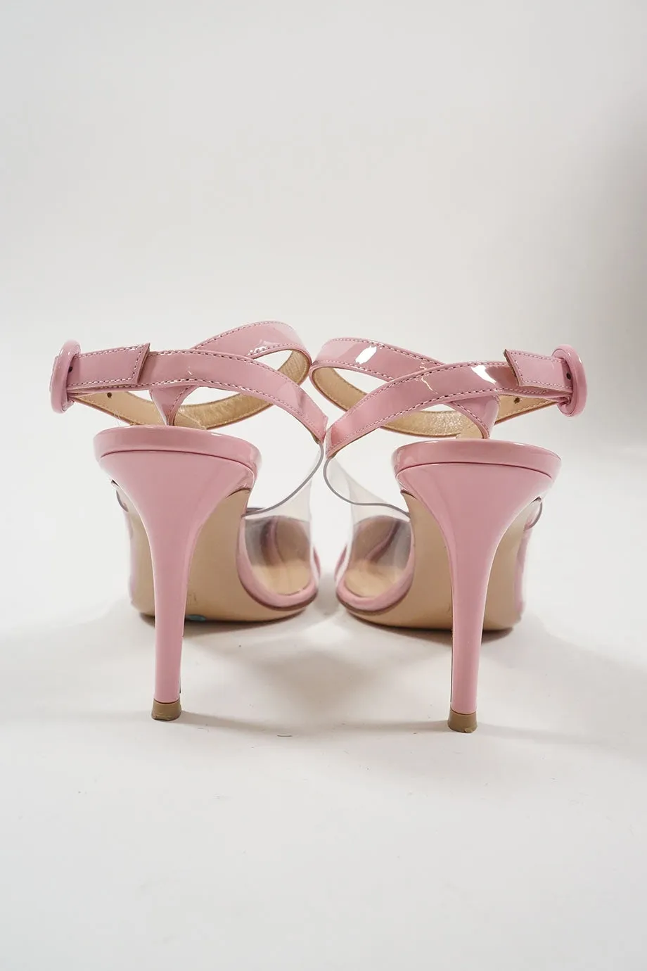 [WS6233] Gianvito Rossi | High Heel Pump
