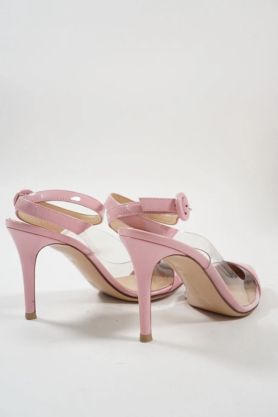 [WS6233] Gianvito Rossi | High Heel Pump