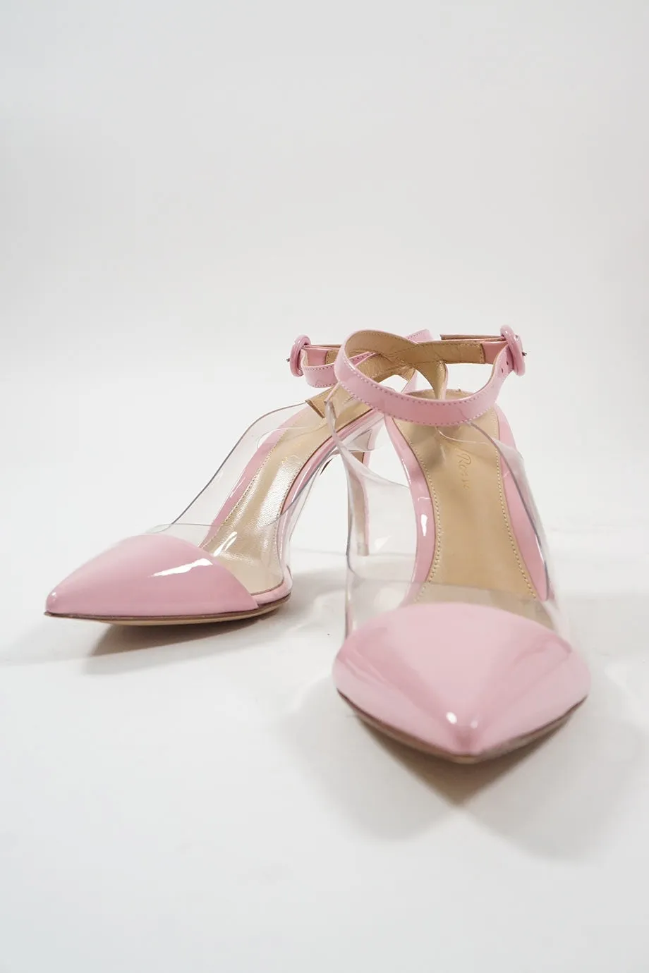 [WS6233] Gianvito Rossi | High Heel Pump