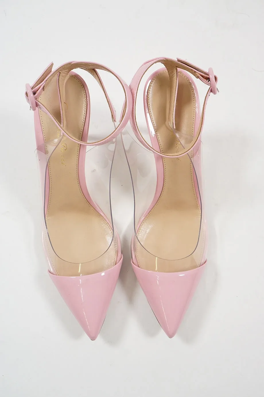 [WS6233] Gianvito Rossi | High Heel Pump