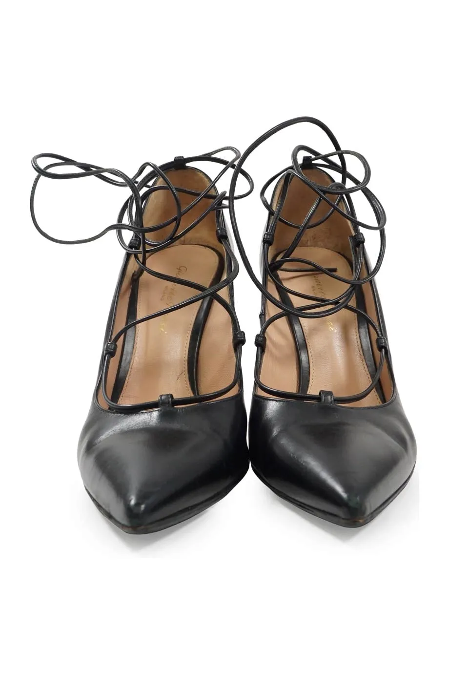 [WS6277] Gianvito Rossi | High Heel Pump