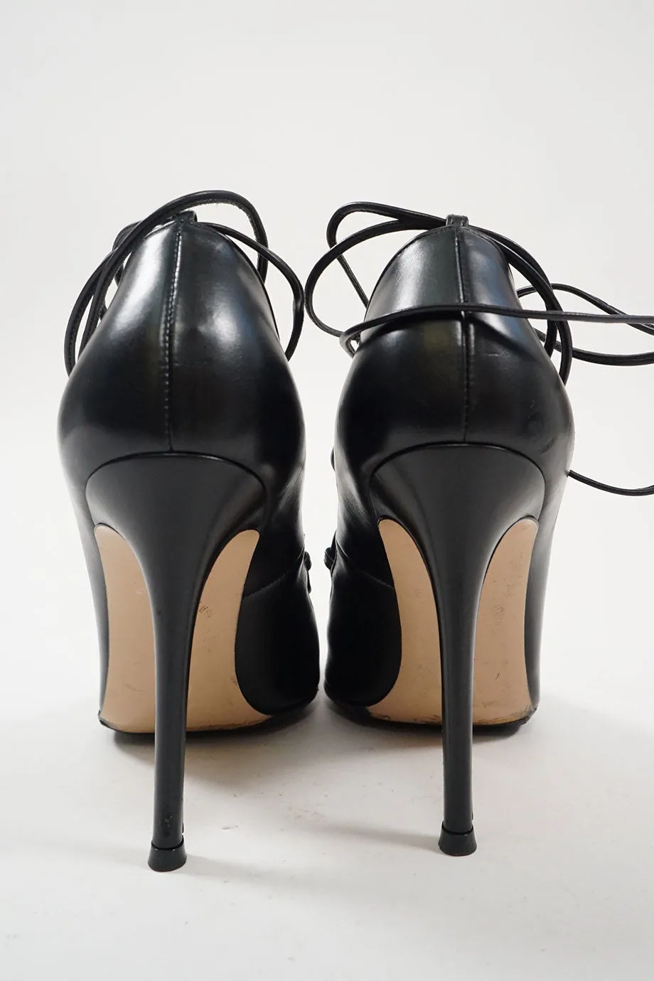 [WS6277] Gianvito Rossi | High Heel Pump